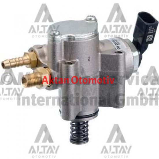 YÜKSEK BASINÇ POMPASI GOLF5 / JETTA / A3 / LEON 04-09 BAG-BLF-BLP 1.6 FSİ